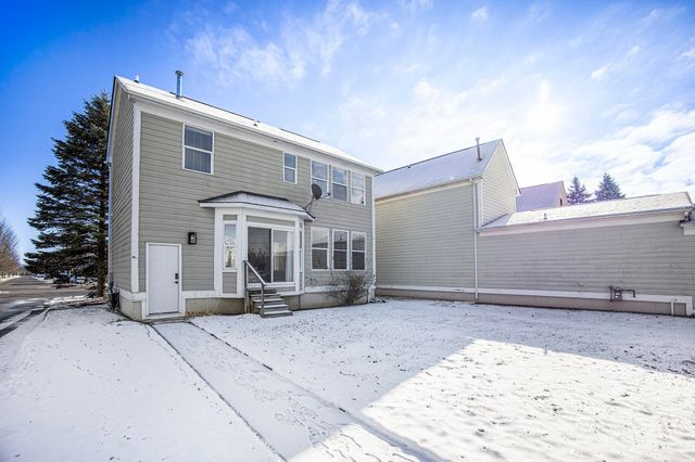 59033 Amherst Avenue, New Haven, MI 48048