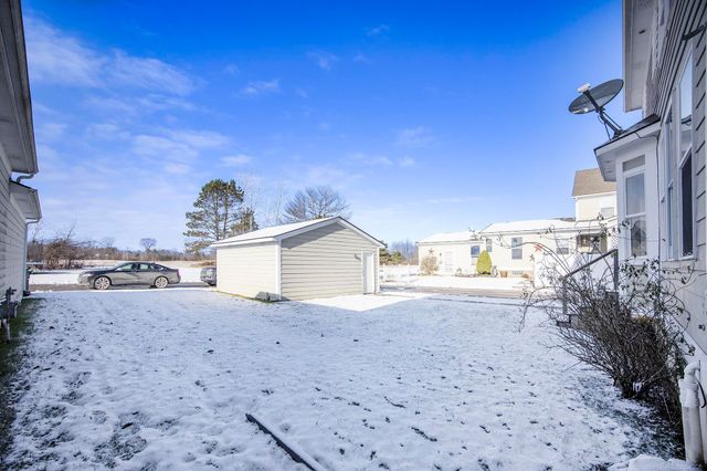 59033 Amherst Avenue, New Haven, MI 48048