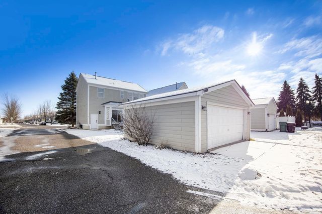 59033 Amherst Avenue, New Haven, MI 48048