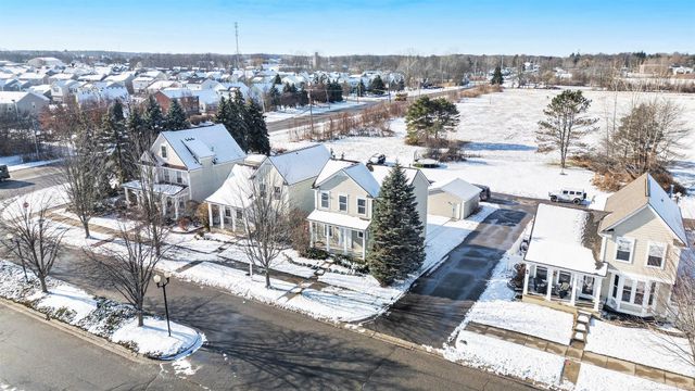 59033 Amherst Avenue, New Haven, MI 48048