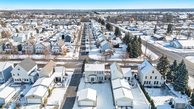 59033 Amherst Avenue, New Haven, MI 48048