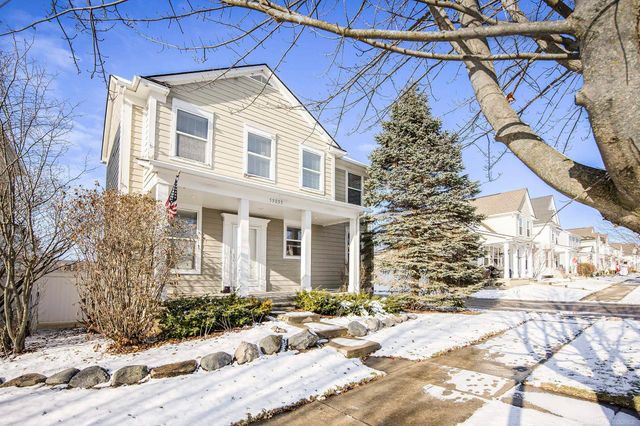 59033 Amherst Avenue, New Haven, MI 48048