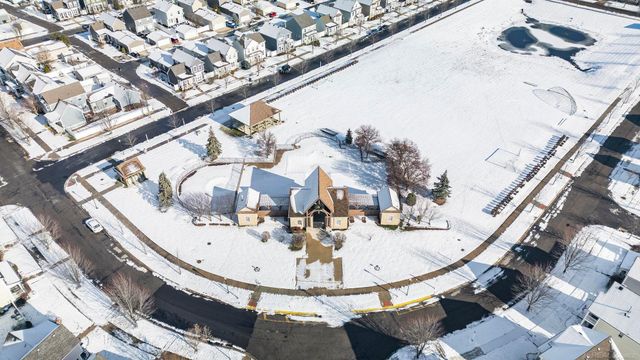 59033 Amherst Avenue, New Haven, MI 48048