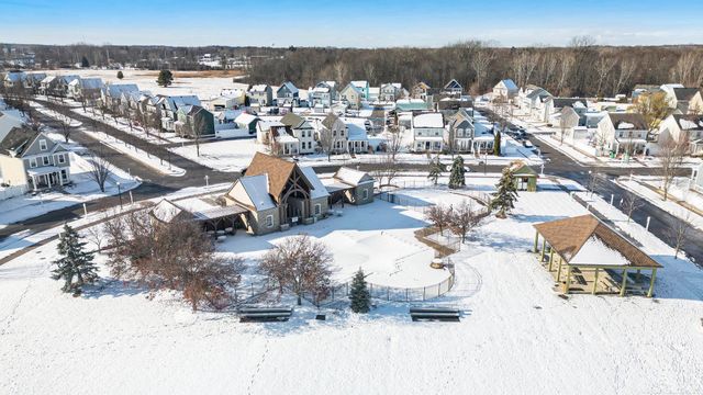 59033 Amherst Avenue, New Haven, MI 48048