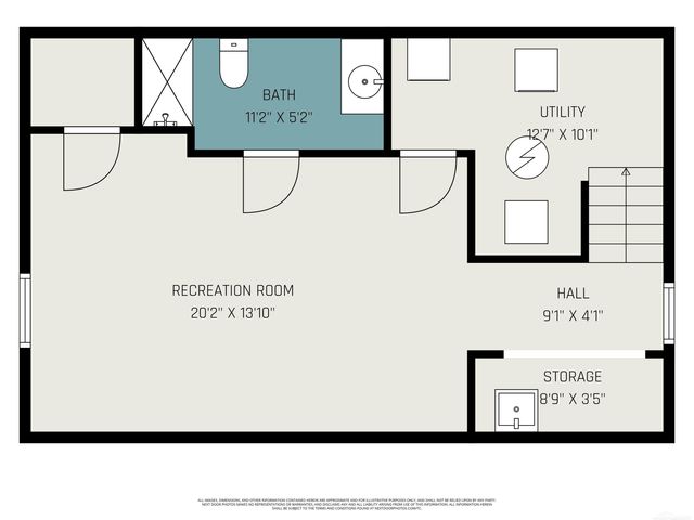 59033 Amherst Avenue, New Haven, MI 48048