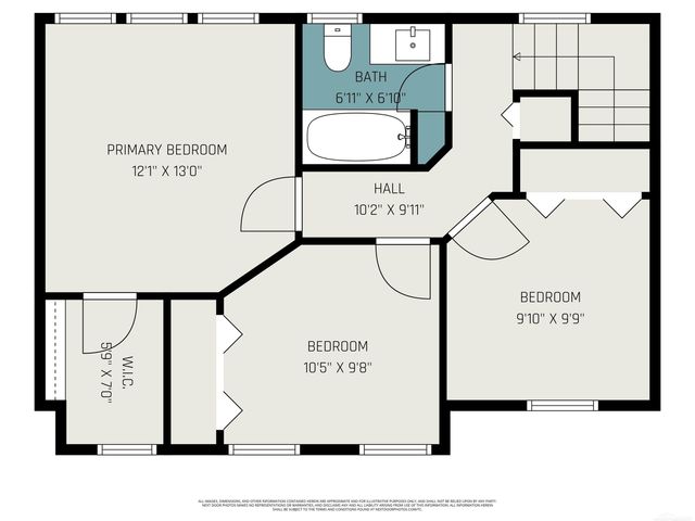 59033 Amherst Avenue, New Haven, MI 48048