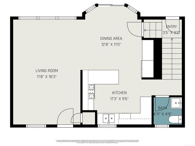 59033 Amherst Avenue, New Haven, MI 48048