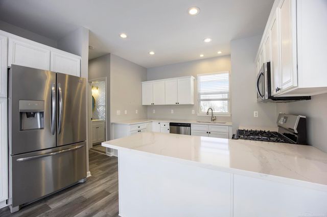 59033 Amherst Avenue, New Haven, MI 48048