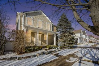 59033 Amherst Avenue, New Haven, MI 48048