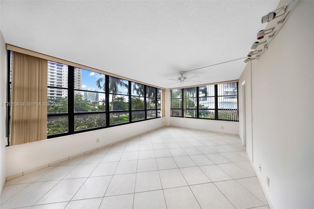 600 Three Islands Boulevard 212, Hallandale Beach, FL 33009