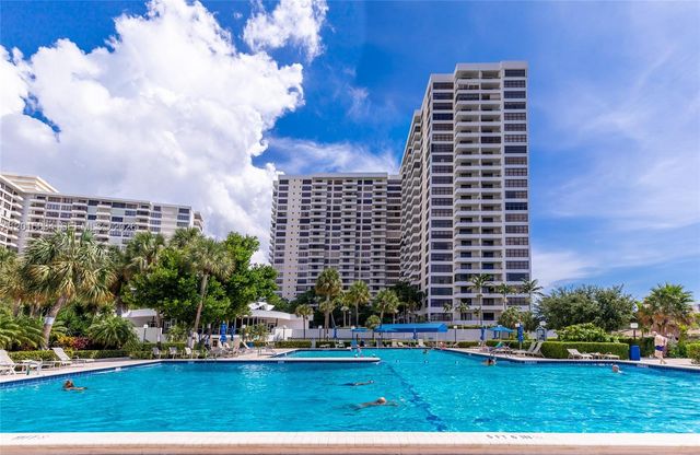 600 Three Islands Boulevard 212, Hallandale Beach, FL 33009