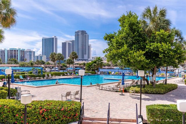 600 Three Islands Boulevard 212, Hallandale Beach, FL 33009