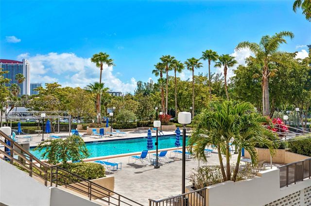 600 Three Islands Boulevard 212, Hallandale Beach, FL 33009