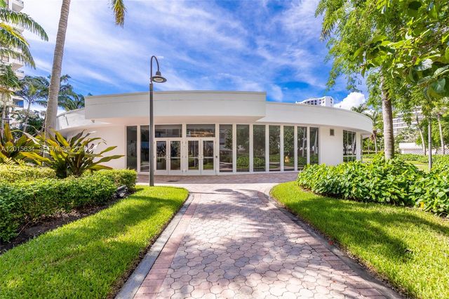600 Three Islands Boulevard 212, Hallandale Beach, FL 33009
