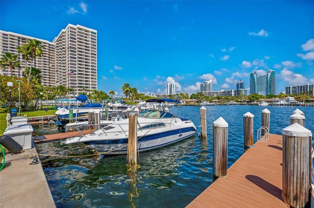 600 Three Islands Boulevard 212, Hallandale Beach, FL 33009