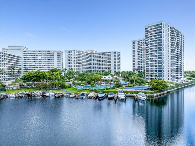600 Three Islands Boulevard 212, Hallandale Beach, FL 33009