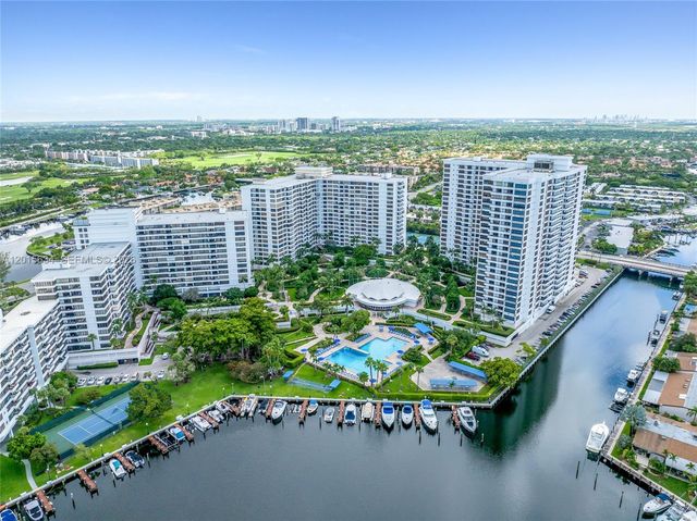 600 Three Islands Boulevard 212, Hallandale Beach, FL 33009