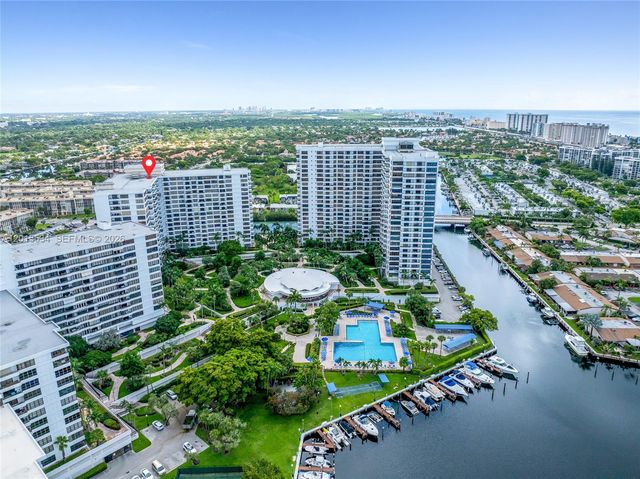 600 Three Islands Boulevard 212, Hallandale Beach, FL 33009