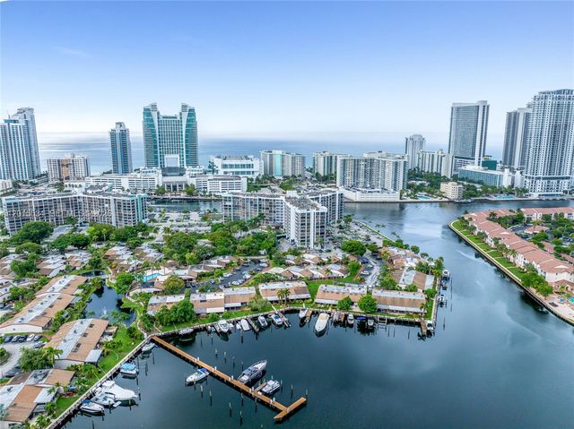 600 Three Islands Boulevard 212, Hallandale Beach, FL 33009