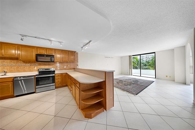 600 Three Islands Boulevard 212, Hallandale Beach, FL 33009