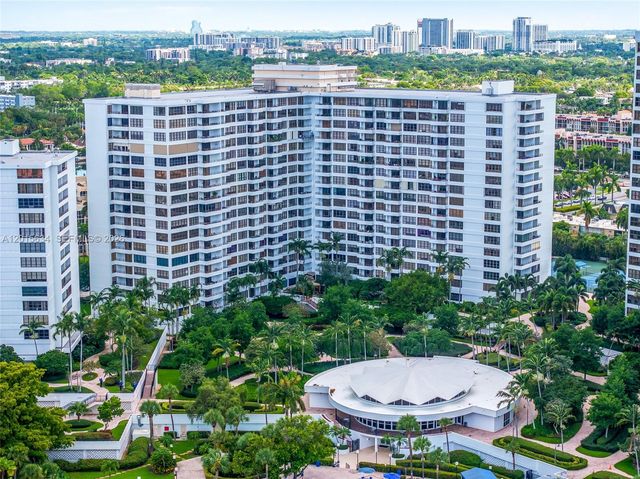 600 Three Islands Boulevard 212, Hallandale Beach, FL 33009