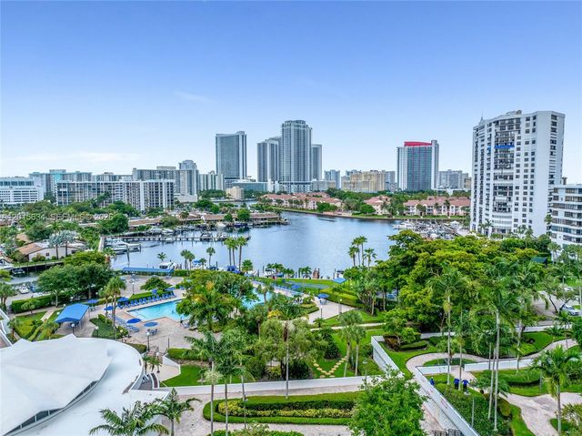 600 Three Islands Boulevard 212, Hallandale Beach, FL 33009