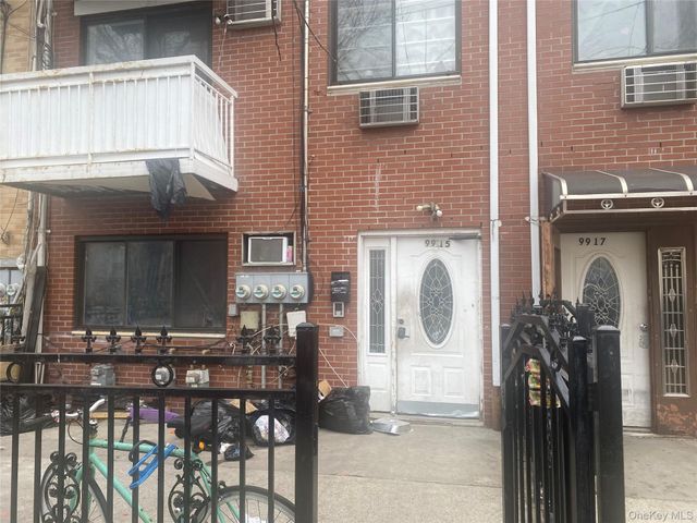 9915 Corona Avenue, Corona, NY 11368