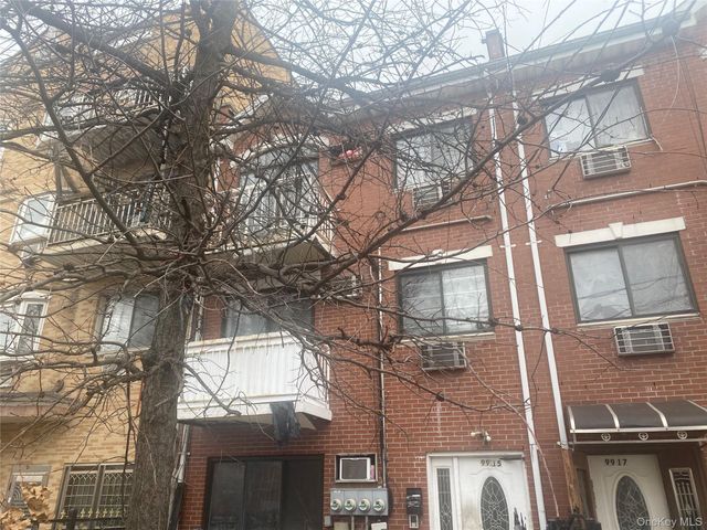 9915 Corona Avenue, Corona, NY 11368