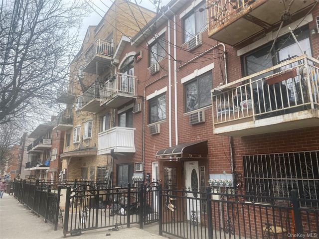 9915 Corona Avenue, Corona, NY 11368