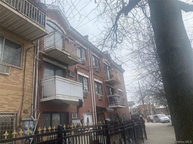 9915 Corona Avenue, Corona, NY 11368