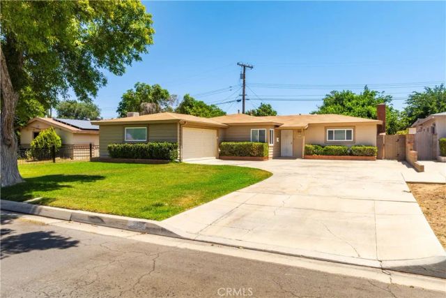 43736 Fern, Lancaster, CA 93534