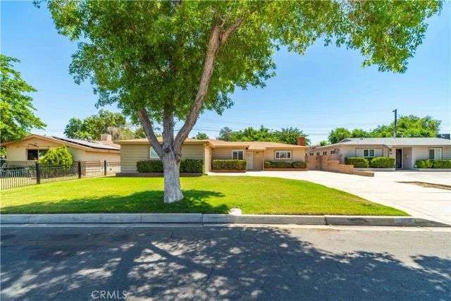 43736 Fern, Lancaster, CA 93534