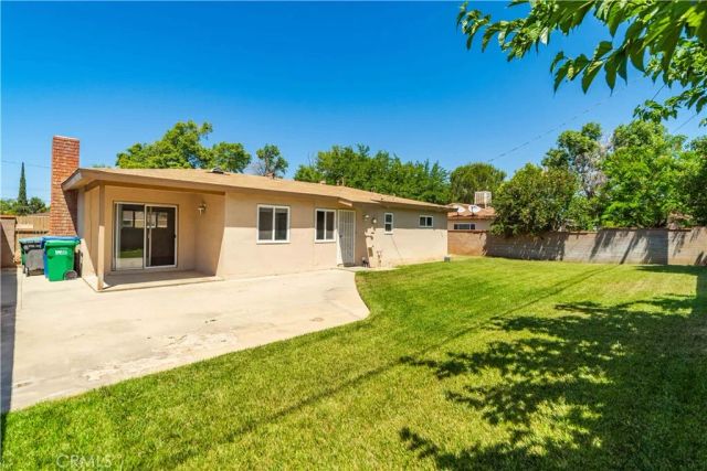 43736 Fern, Lancaster, CA 93534