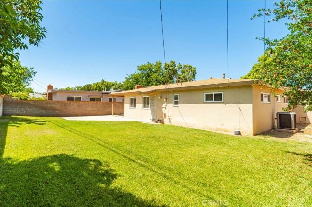 43736 Fern, Lancaster, CA 93534