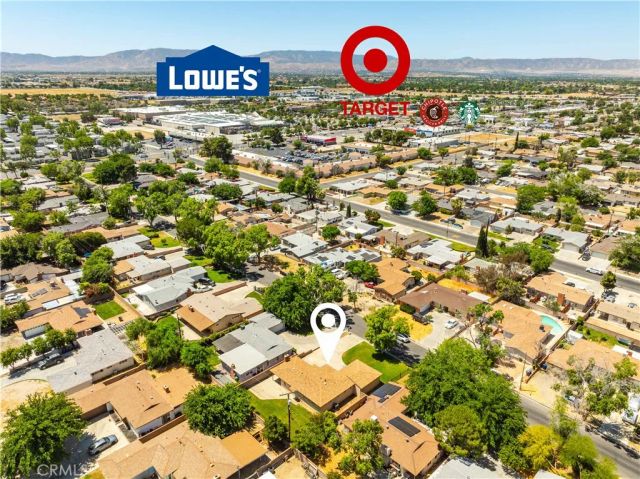 43736 Fern, Lancaster, CA 93534