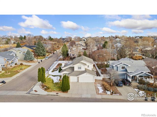 820 Brookside Drive, Longmont, CO 80504