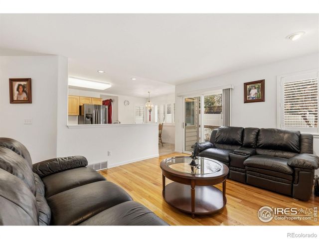 820 Brookside Drive, Longmont, CO 80504