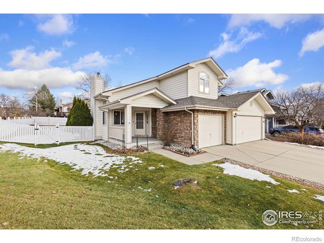 820 Brookside Drive, Longmont, CO 80504