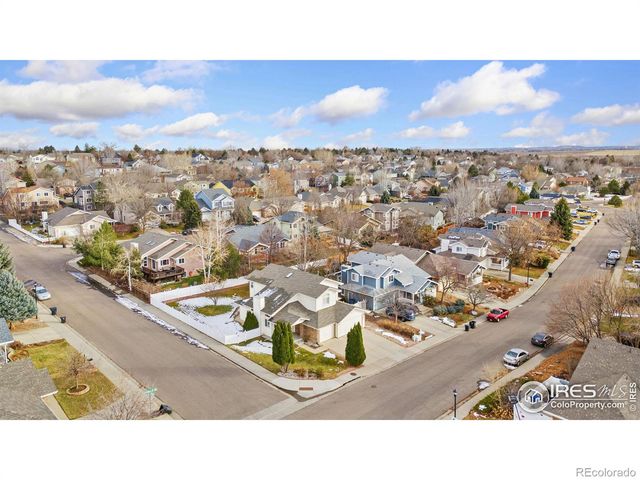 820 Brookside Drive, Longmont, CO 80504