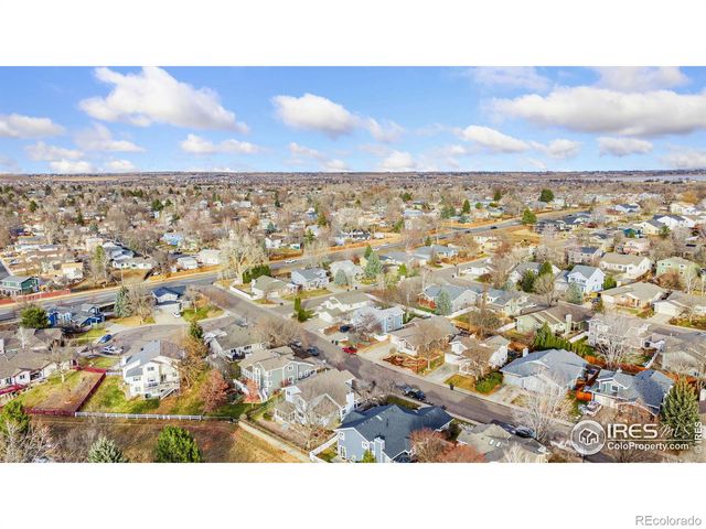 820 Brookside Drive, Longmont, CO 80504