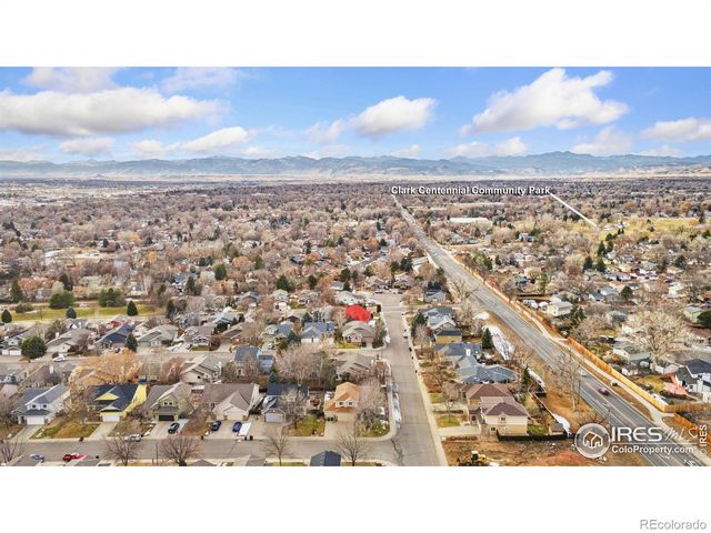 820 Brookside Drive, Longmont, CO 80504