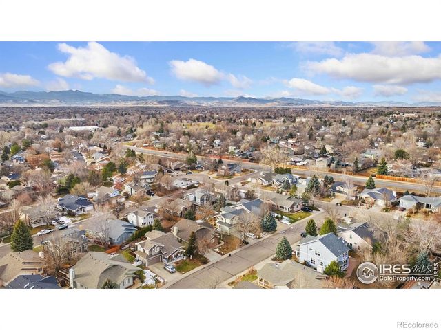 820 Brookside Drive, Longmont, CO 80504