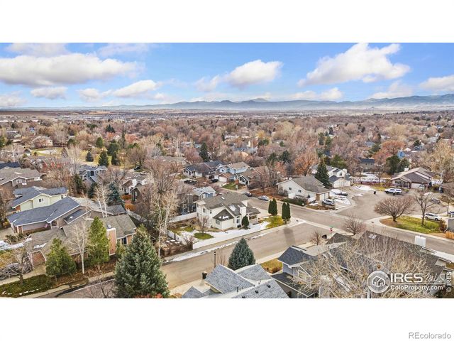 820 Brookside Drive, Longmont, CO 80504