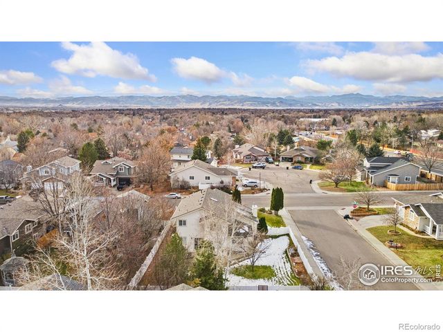 820 Brookside Drive, Longmont, CO 80504