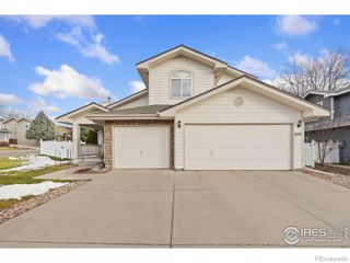820 Brookside Drive, Longmont, CO 80504