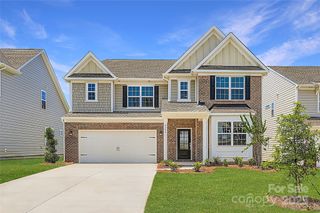 4655 Potters Wheel Drive, Fort Mill, SC 29715