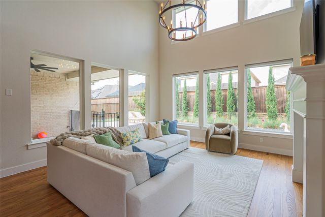 15871 Lucy Lane, Frisco, TX 75033