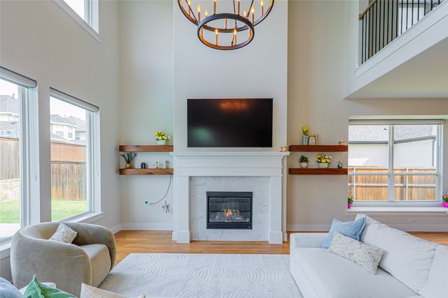 15871 Lucy Lane, Frisco, TX 75033