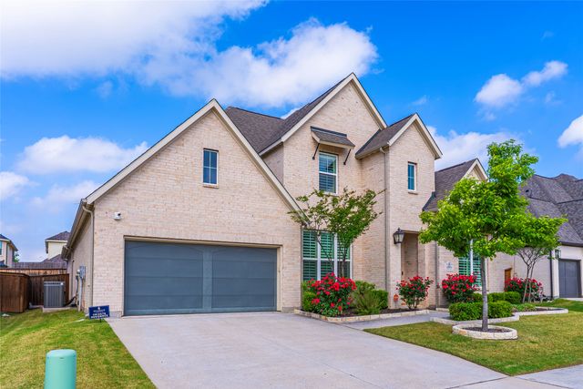 15871 Lucy Lane, Frisco, TX 75033