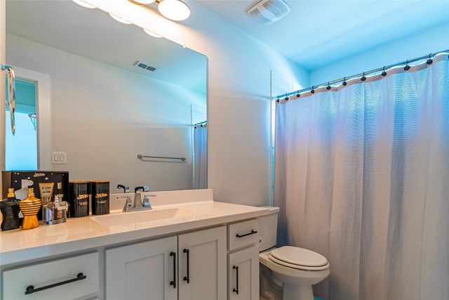 15871 Lucy Lane, Frisco, TX 75033